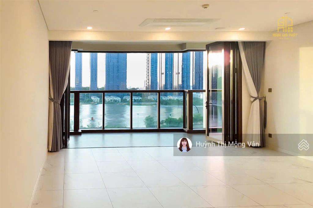 Bán căn hộ galleria  the metropole, an khánh, q2, hcm, giá tốt 68 tỷ/170 m2.  0909 024 ***