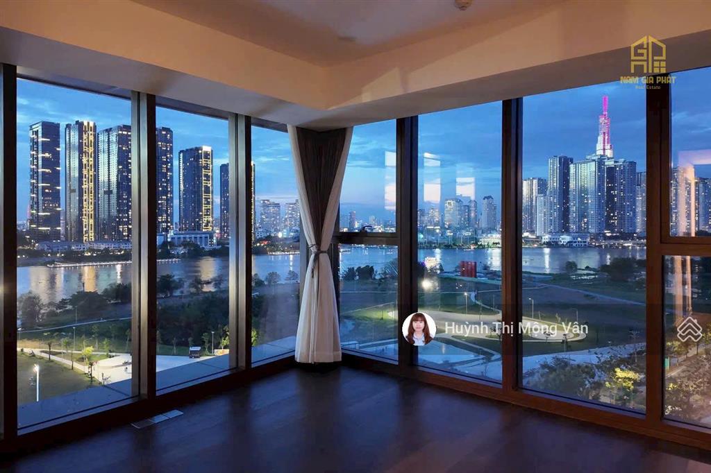 Bán căn hộ galleria  the metropole, an khánh, q2, hcm, giá tốt 68 tỷ/170 m2.  0909 024 ***