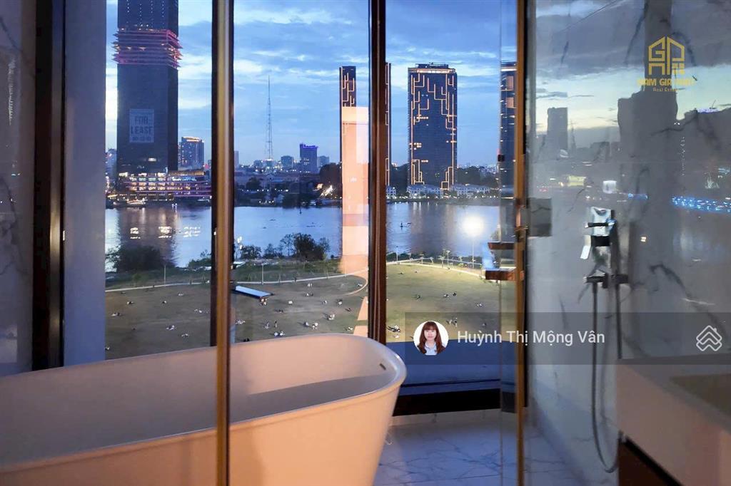 Bán căn hộ galleria  the metropole, an khánh, q2, hcm, giá tốt 68 tỷ/170 m2.  0909 024 ***