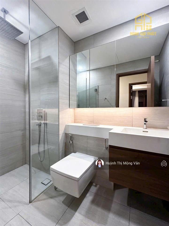 Bán căn hộ galleria  the metropole, an khánh, q2, hcm, giá tốt 68 tỷ/170 m2.  0909 024 ***