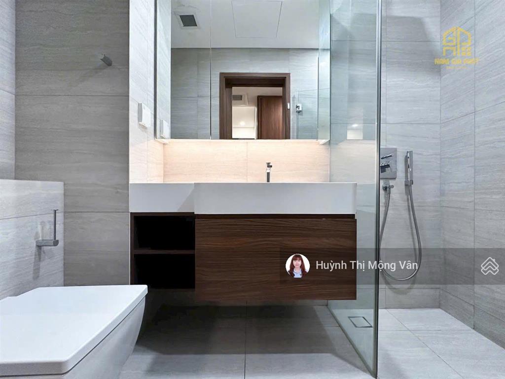 Bán căn hộ galleria  the metropole, an khánh, q2, hcm, giá tốt 68 tỷ/170 m2.  0909 024 ***