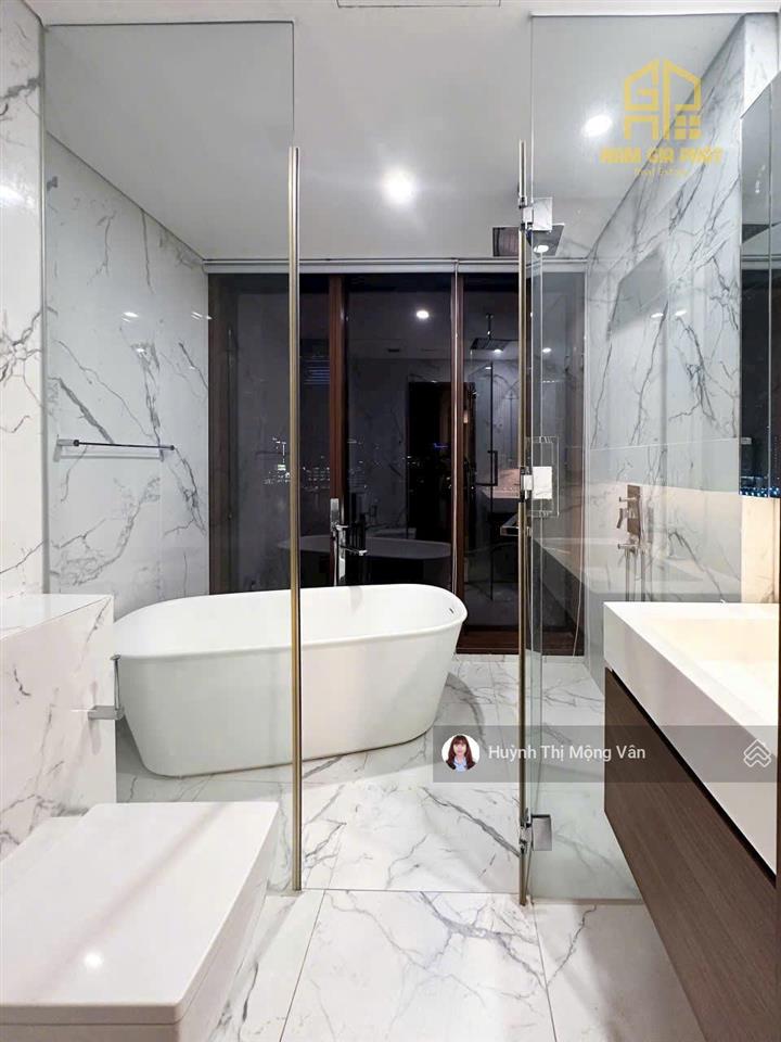 Bán căn hộ galleria  the metropole, an khánh, q2, hcm, giá tốt 68 tỷ/170 m2.  0909 024 ***