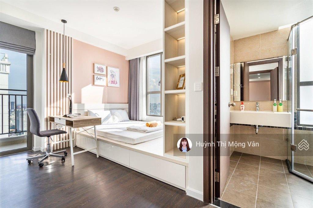 Cần cho thuê nhanh căn hộ 3pn  2wc the tresor quận 4 giá tốt.  0909 024 ***