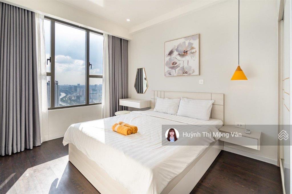 Cần cho thuê nhanh căn hộ 3pn  2wc the tresor quận 4 giá tốt.  0909 024 ***