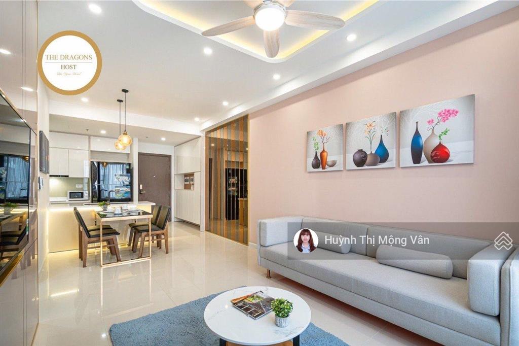 Cần cho thuê nhanh căn hộ 3pn  2wc the tresor quận 4 giá tốt.  0909 024 ***