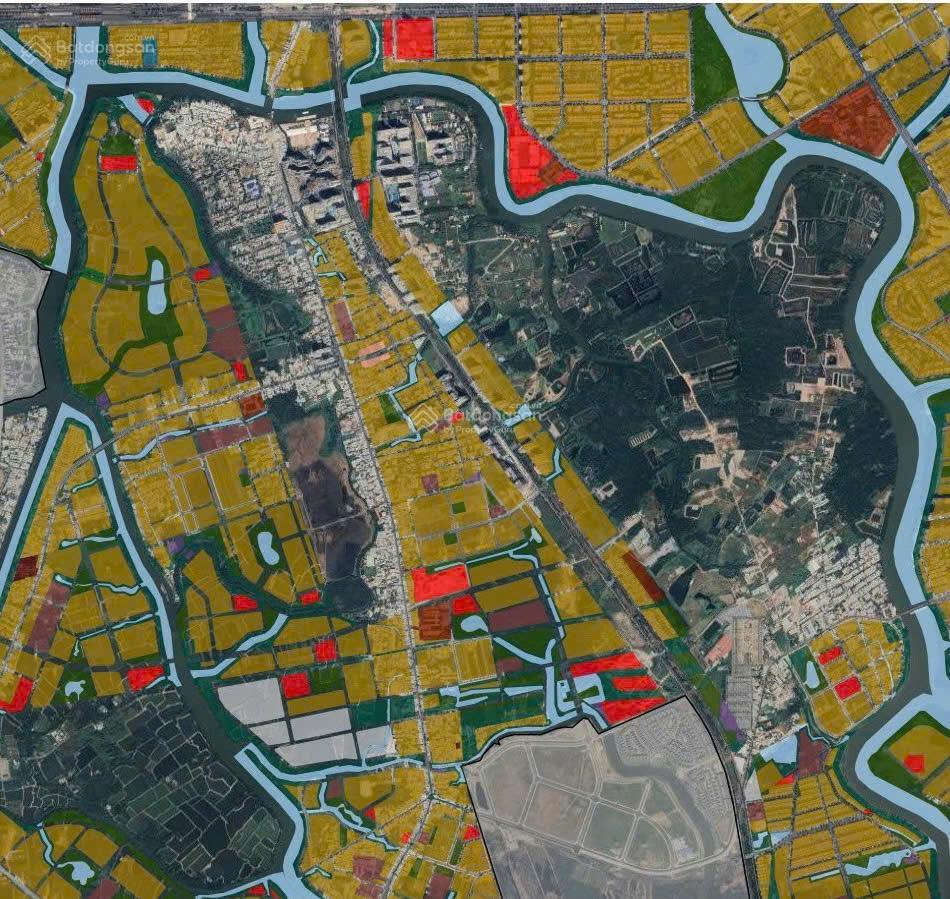 Cần bán gấp 1,4 ha mặt tiền nguyễn hữu thọ, xã phước kiển giá chỉ 4tr/m2