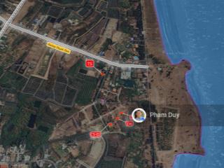 Chuyên bán đất nền khu phúc hưng, ngay sát cổng chính dự án vinhomes green paradise cần giờ.