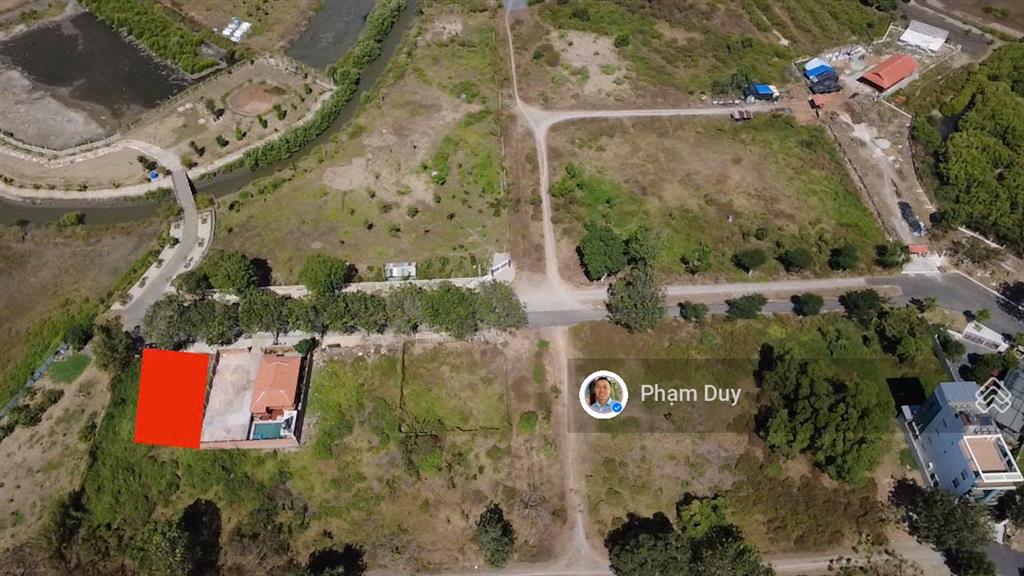Chuyên bán đất nền khu phúc hưng, ngay sát cổng chính dự án vinhomes green paradise cần giờ