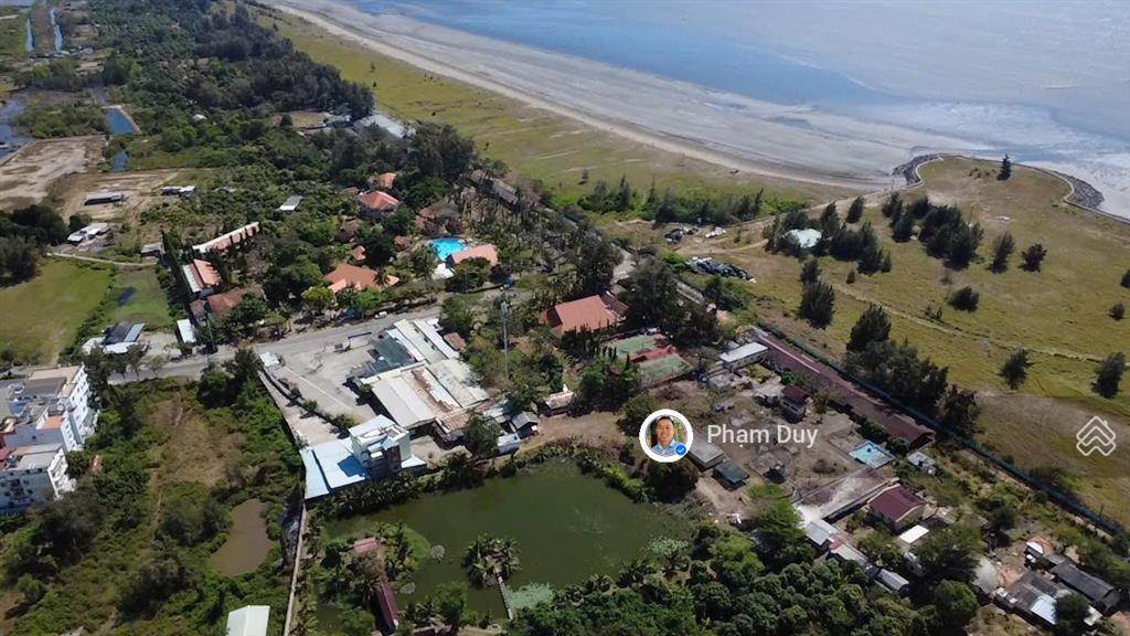Chuyên bán đất nền khu phúc hưng, ngay sát cổng chính dự án vinhomes green paradise cần giờ