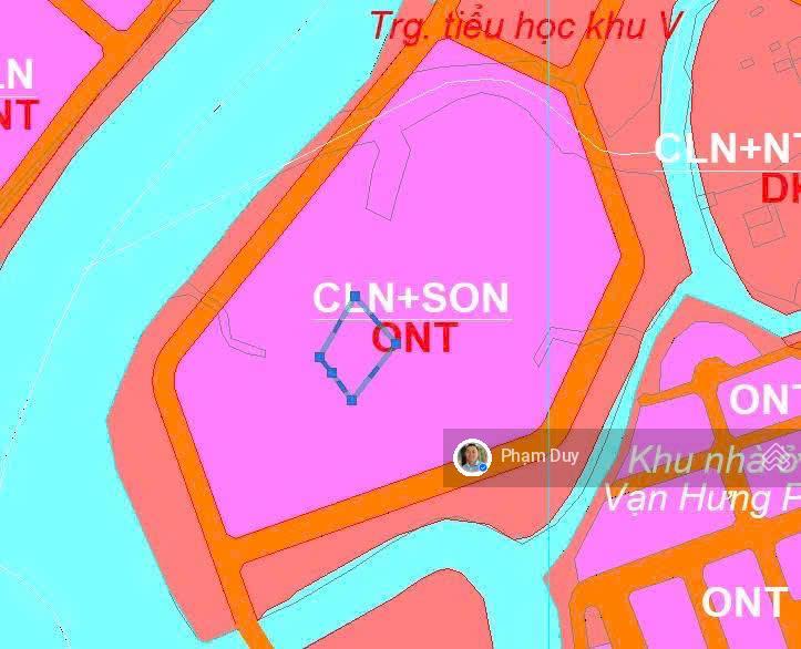 Bán đất nông nghiệp quy hoạch đất ở xã phú xuân, nhà bè