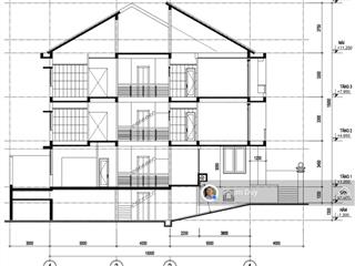 Biệt thự view sông đẳng cấp khu trần thái phước kiển, nhà bè