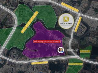 Siêu hot bán đất lúa view sông khu sân golf 250ha phú mỹ hưng (cũ), nhà bè, tphcm