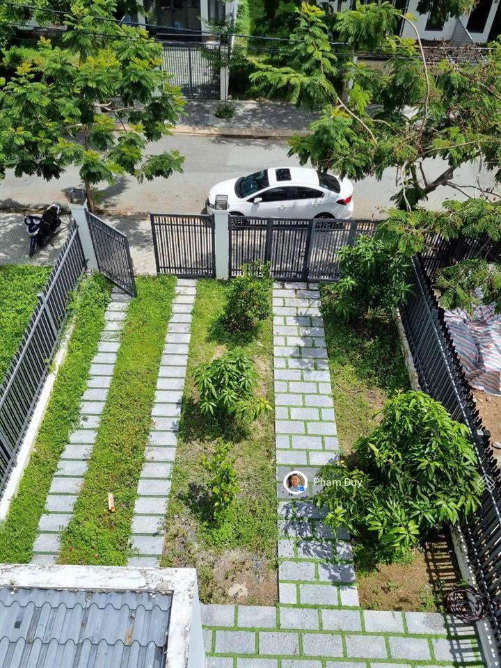 Bán gấp nhà thô  8x32m  260m2 khu nhà vườn phước lộc giá chỉ 12 tỷ