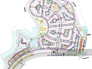 Duy nhất còn 1 nền trong kdc nhà vườn phước lộc giá chỉ 29tr/m2