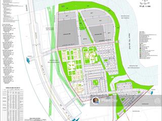 Chuyên bán đất dự án tân an huy  trần thái, xã phước kiển  nhà bè