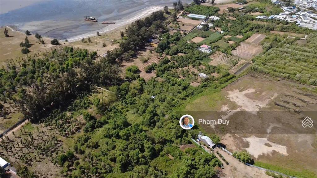 Siêu phẩm đất thương mại trục thạnh thới, cần giờ giá chỉ 38 triệu/m (cực hiếm)