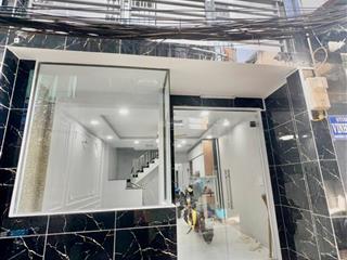 Bán nhà riêng tại 436/59/ cách mạng tháng tám, q3, 5,430 tỷ, 40m2, đẹp, nhiều tiện ích