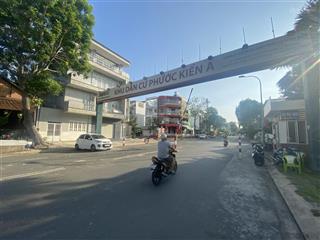 Bán đất kdc sadeco phước kiển a giá 9.2 tỷ sổ đỏ đường nhựa 12m