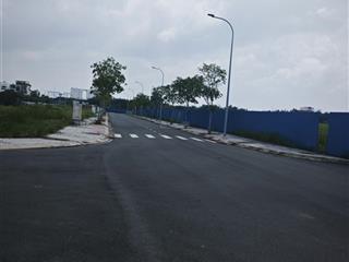 Bán lô đất thổ cư khu dân cư đào sư tích 5x19 sổ hồng giá 66tr/m2
