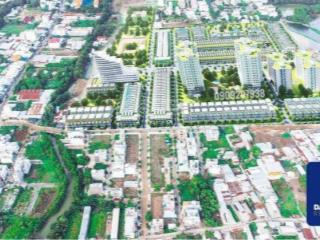 Bán đất dự án khu dân cư đào sư tích 5x16m giá 5.1 tỷ