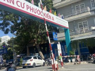 Bán đất kdc sadeco phước kiển diện tích 5x20 giá 9.5 tỷ