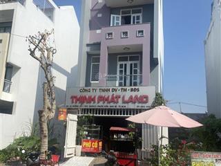 Đất nền khu dân cư sadeco phước kiển a, diện tích 5x20m, 10 x 19m giá từ 8.5 tỷ