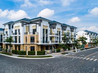 Bán nhanh căn góc to verosa park dt 9x17m, giá 17.5 tỷ thương lượng