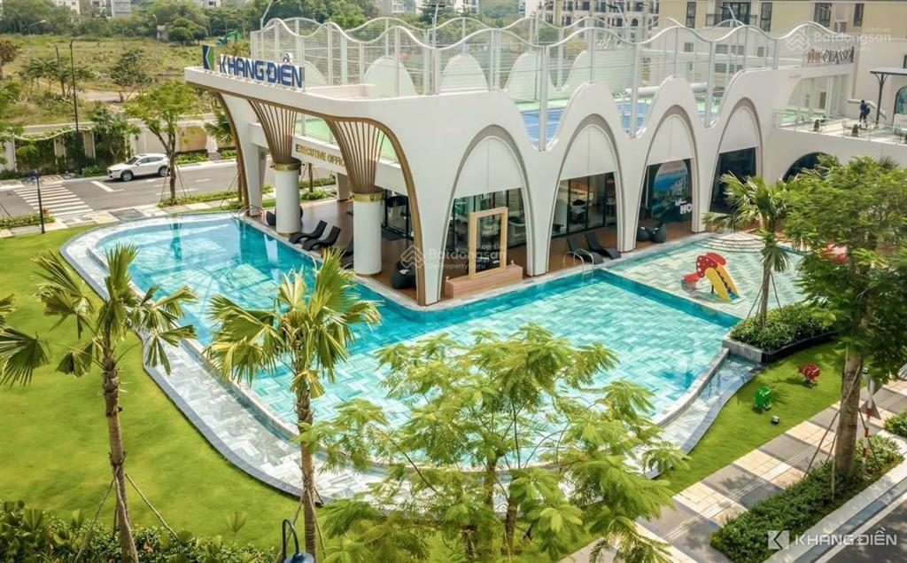 Bán nhanh căn classia khang điền q9, 5x19m giá 16.5tỷ chủ nhà kẹt bán nhanh