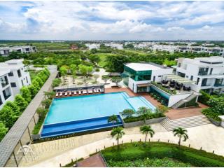 Bán nhanh 2 căn lucasta trục 20m dt 10x17.5 , 10x23 thô giá 26 tỷ tluong trực tiếp chủ.