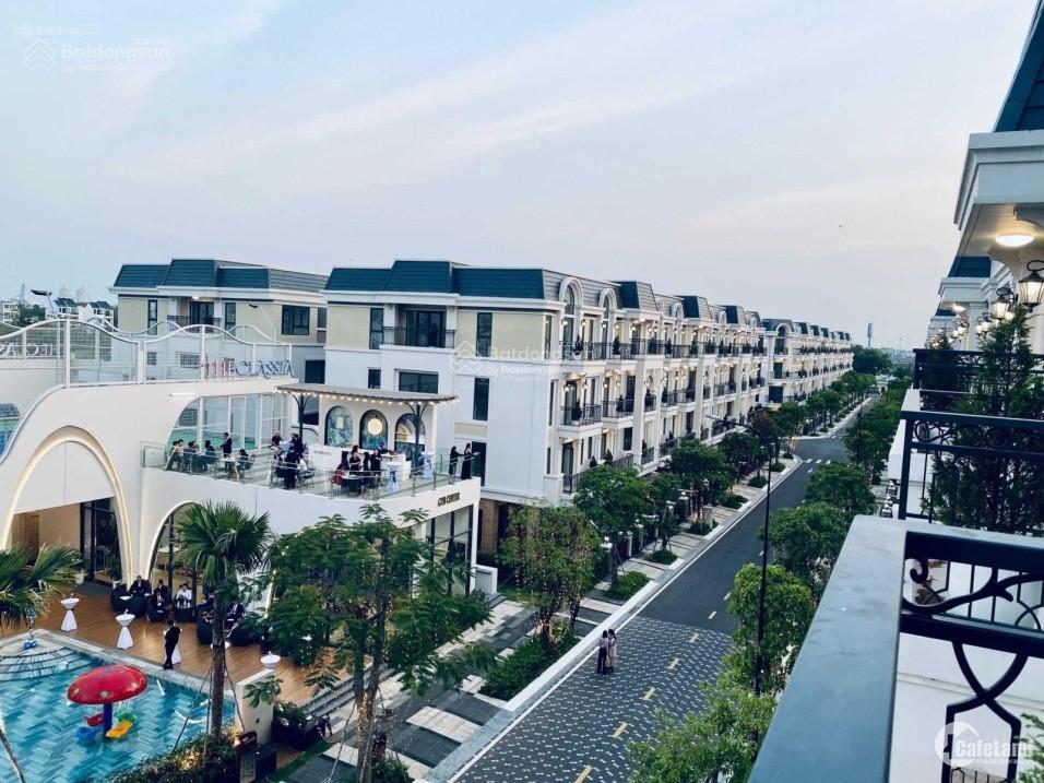 Bán nhanh căn classia khang điền dt 5x19 giá 16 tỷ xx dễ mua cần bán gấp sổ hồng hỗ trợ bank