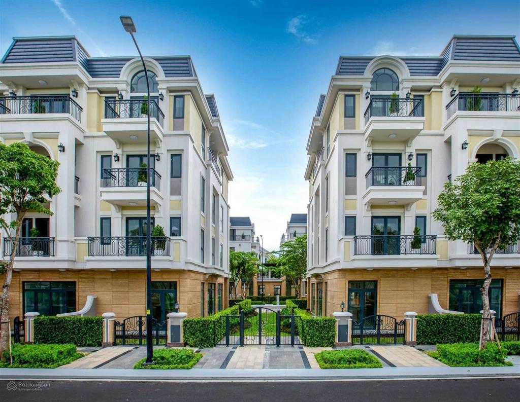 Bán nhanh căn classia dt 5x18 thiết kế 3 tầng view công viên hàng hiếm giá 16.5 tỷ trực tiếp chủ