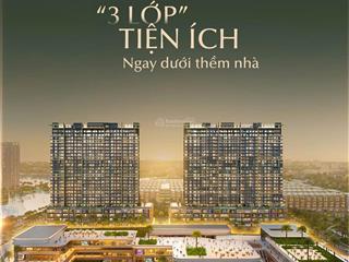 Rổ hàng độc quyền lumiere nhiều căn 1pn giá tốt, ck cao căn 1pn view thoáng 7 tỷ tt nhanh