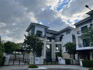 Bán nhanh căn bt siêu to verosa park q9, dt 17x14m, giá 28tỷ hàng hiếm