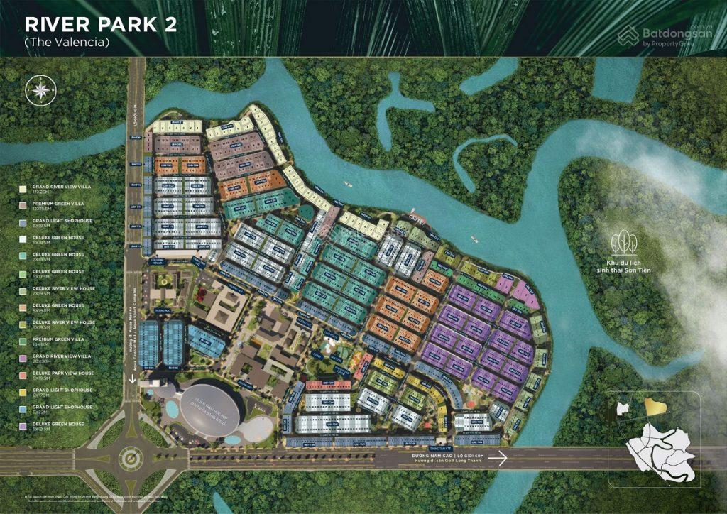 Cắt lỗ căn ( river park 2 ) dt 6x19.5 giá 5 tỷ đã thanh toán 95% tháng 3/2026 nhận nhà .