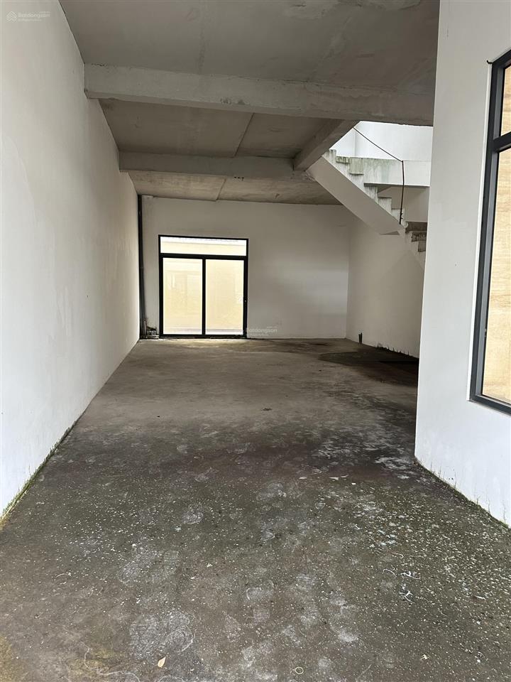 Bán nhanh căn verosa park dt 6x19m, giá 16.5 tỷ nhà thô hàng hiếm. view siêu thoáng