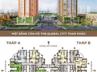 Bán nhanh căn masteri grand view lp 4pn giá 17.2 ty thanh toán 20% 3.4 tỷ nay cắt lỗ bán 3 tỷ.