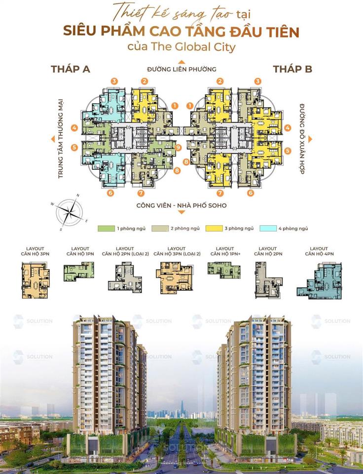 Bán nhanh căn masteri grand view lp 4pn giá 17.2 ty thanh toán 20% 3.4 tỷ nay cắt lỗ bán 3 tỷ.