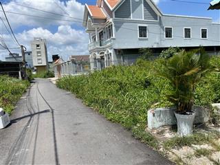 Bán nhanh lô đất an thới đông, tam thôn hiệp, cần giờ 16x29 giá 16 tỷ tl