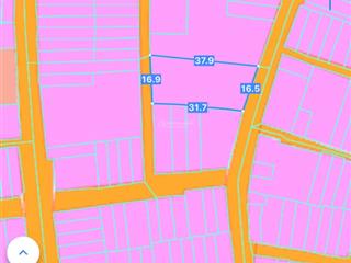 Bán căn bt 512/ trường chinh p14 tân bình dt 551m2 giá 85 tỷ tl trực tiếp chủ