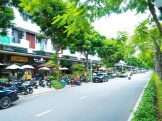 Cho thuê nhà mt shophouse nguyễn thị nhung 7x20m 6 lầu duy nhất tiện kinh doanh 55tr/th giá cực tốt