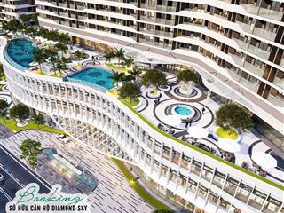 Căn hộ vạn phúc diamond sky mở booking ưu tiên cư dân trước vào 8/2025 chính thống từ cđt vạn phúc