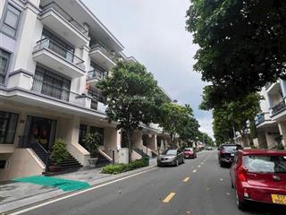Shophouse vạn phúc khan hiếm 7x22, hầm 4lầu, hai mặt tiền công viên, hồ bơi 32tỷ sổ hồng 0912 706 ***