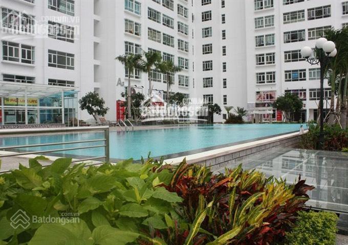 Bán căn hộ hoàng anh gia lai 3 new saigon diện tích 121m2, 126m2 giá 4 tỷ đến 4.2 tỷ ful noi thất