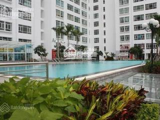 Bán căn hộ hoàng anh gia lai 3 new saigon diện tích 121m2, 126m2 giá 3,3 tỷ đến 3.5 tỷ 0901 319 ***