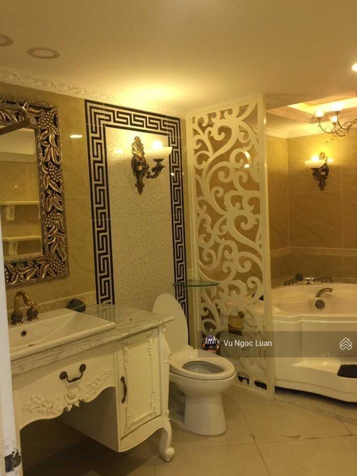 Cho thuê căn hộ phú hoàng anh 4pn, nội thất cao cấp vào ở ngay