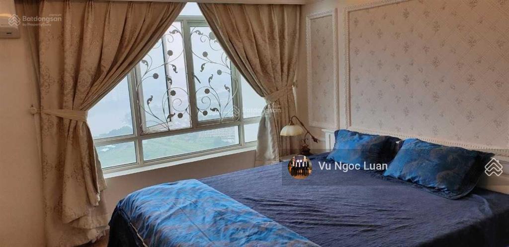 Cho thuê căn hộ phú hoàng anh 4pn, nội thất cao cấp vào ở ngay
