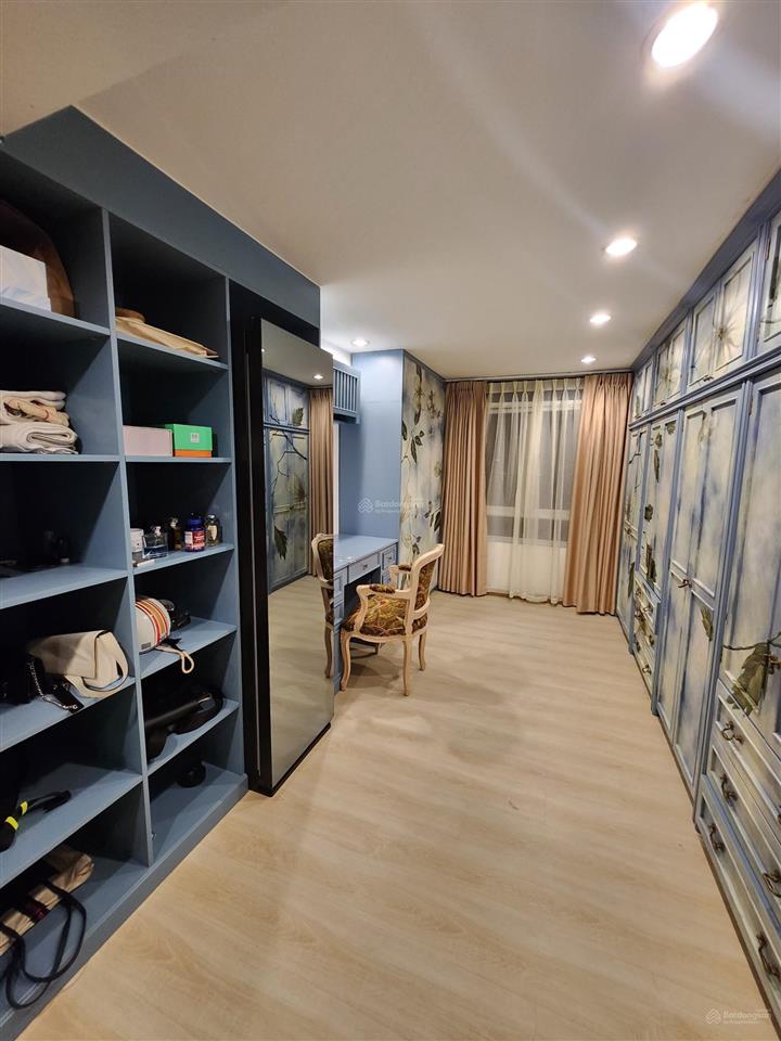 Cho thuê căn hộ phú hoàng anh 4pn, nội thất cao cấp vào ở ngay
