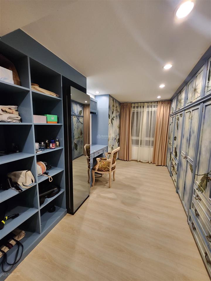 Cho thuê căn hộ phú hoàng anh 4pn, nội thất cao cấp vào ở ngay