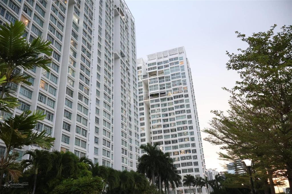 Cho thuê căn hộ phú hoàng anh 4pn, nội thất cao cấp vào ở ngay