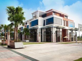 Biệt thự có hầm xe riêng đẳng cấp, biệt thự galleria 8,65x28,5m, giá 26 tỷ hoàn thiện 0901 319 ***